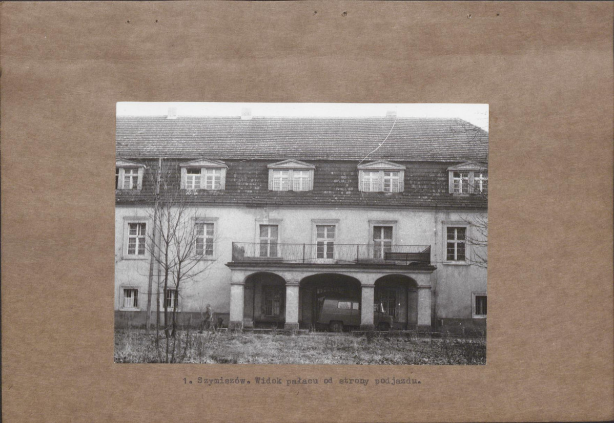 EP - Ewidencja parkowa, skan nr 14