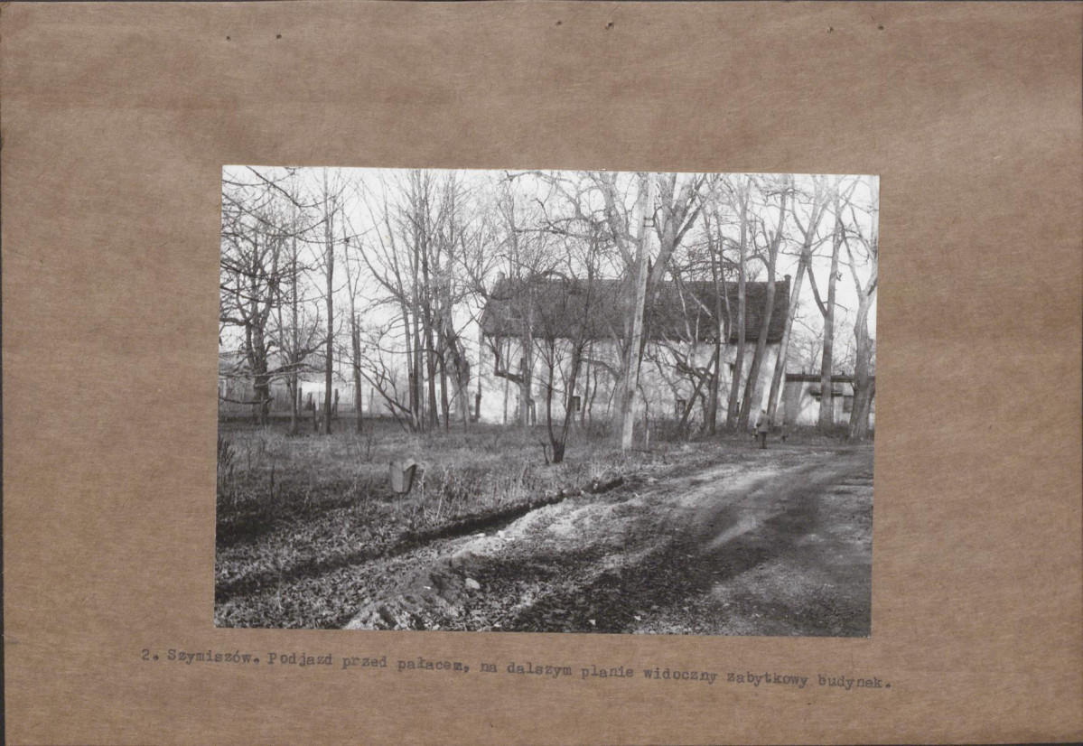 EP - Ewidencja parkowa, skan nr 15