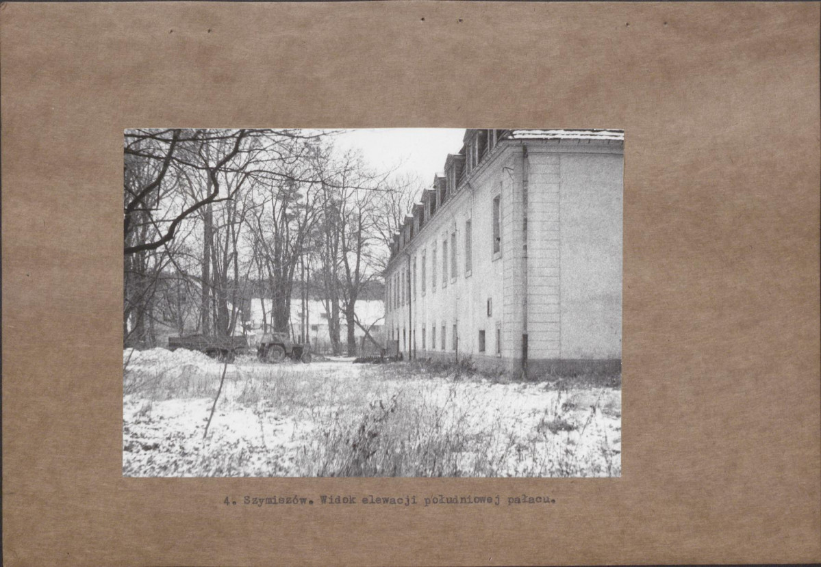 EP - Ewidencja parkowa, skan nr 17
