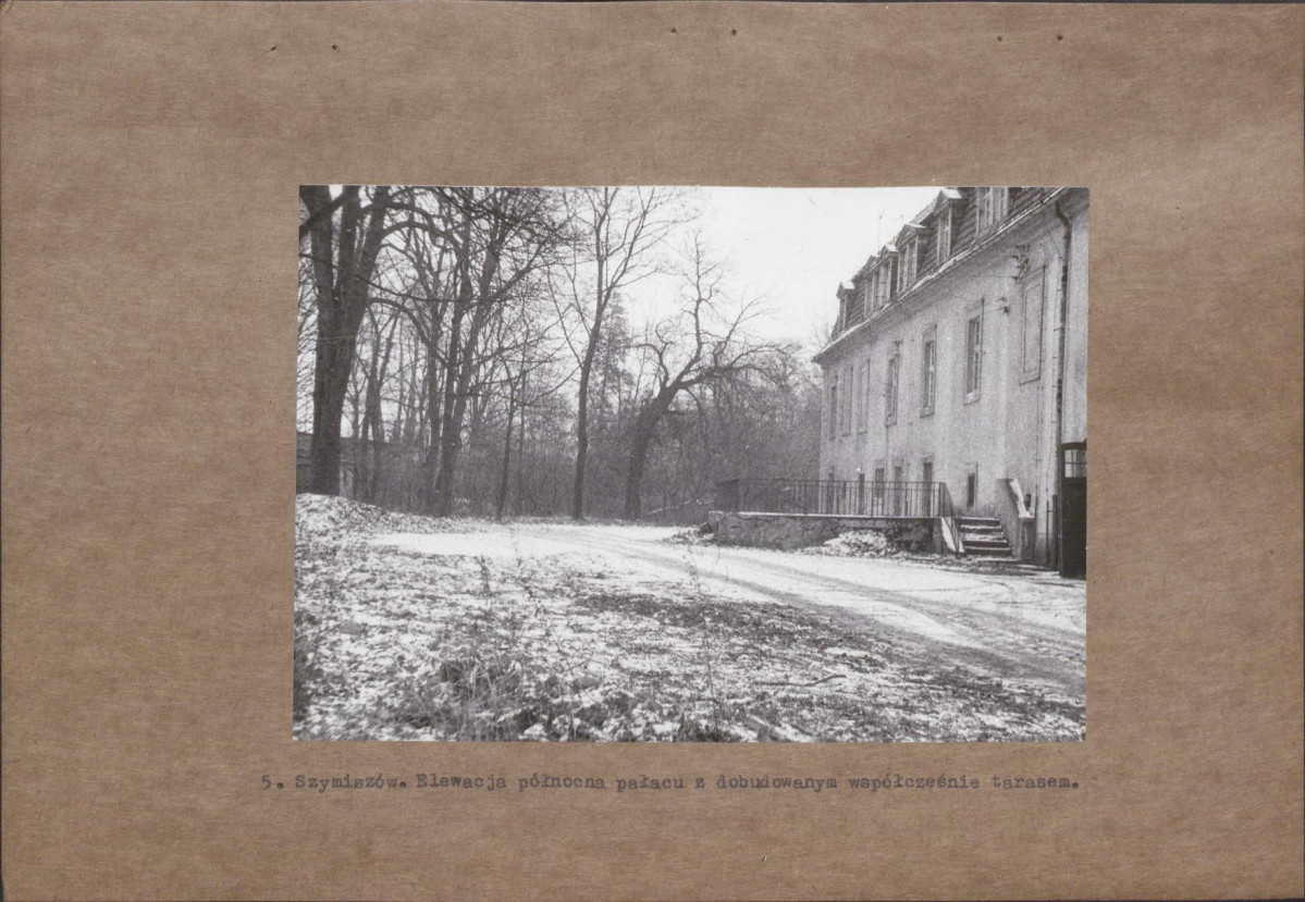 EP - Ewidencja parkowa, skan nr 18