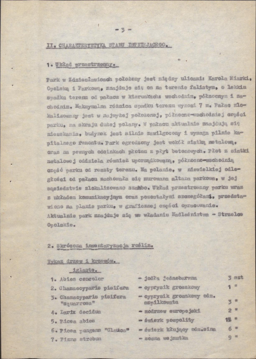 Ewidencja parkowa, skan nr 9
