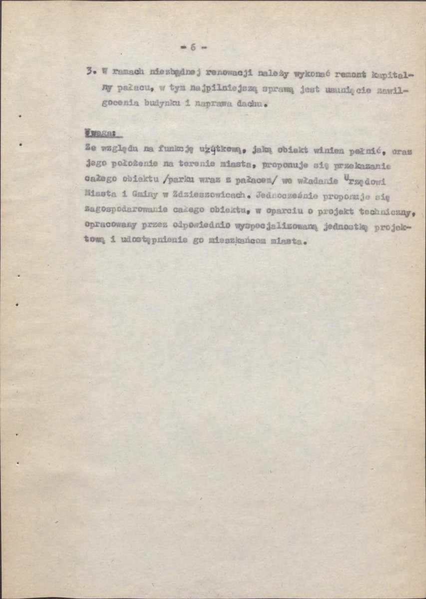 Ewidencja parkowa, skan nr 12