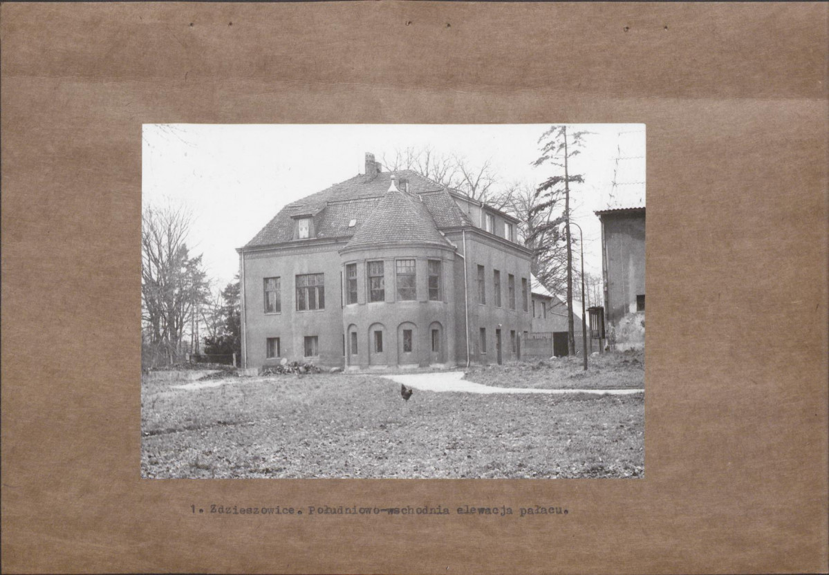 Ewidencja parkowa, skan nr 13