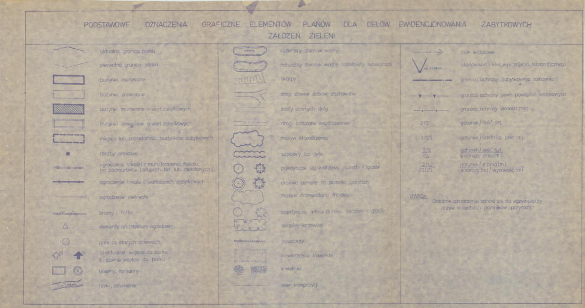Ewidencja parkowa, skan nr 22