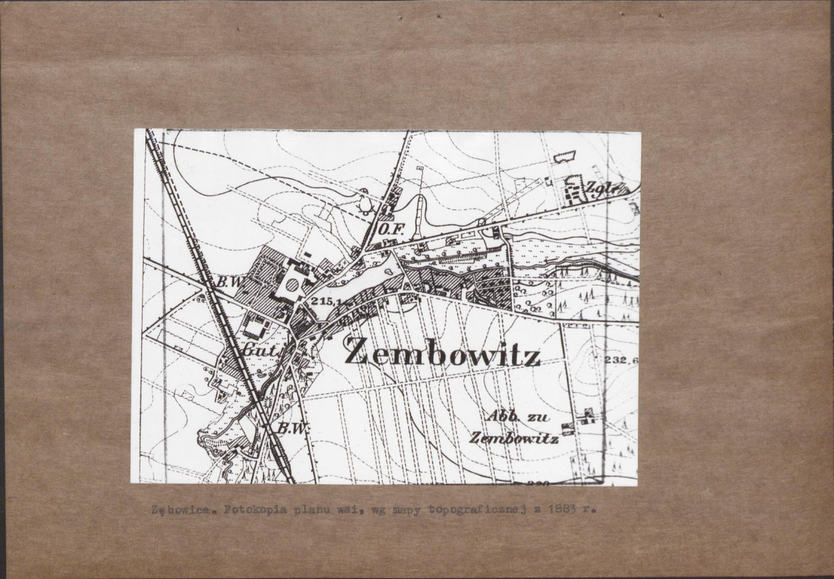 EP - Ewidencja parkowa, skan nr 8