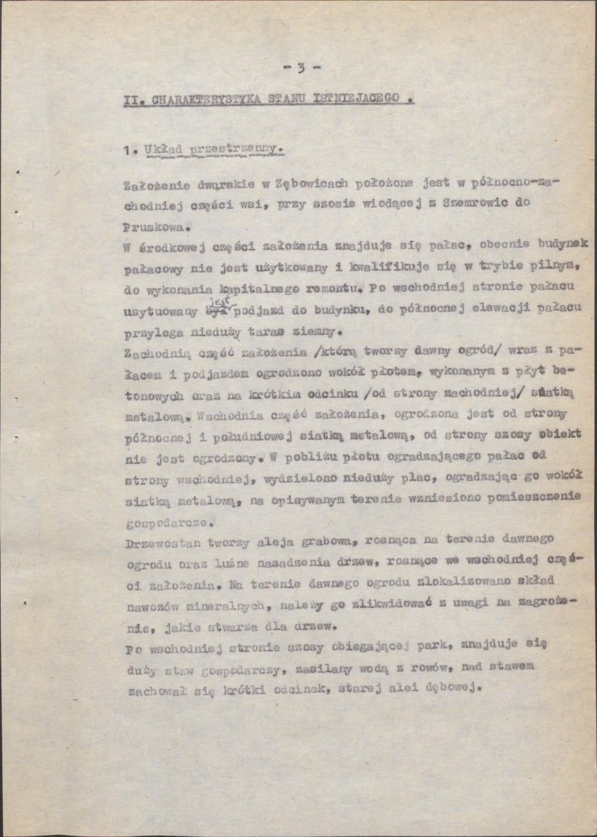 EP - Ewidencja parkowa, skan nr 9