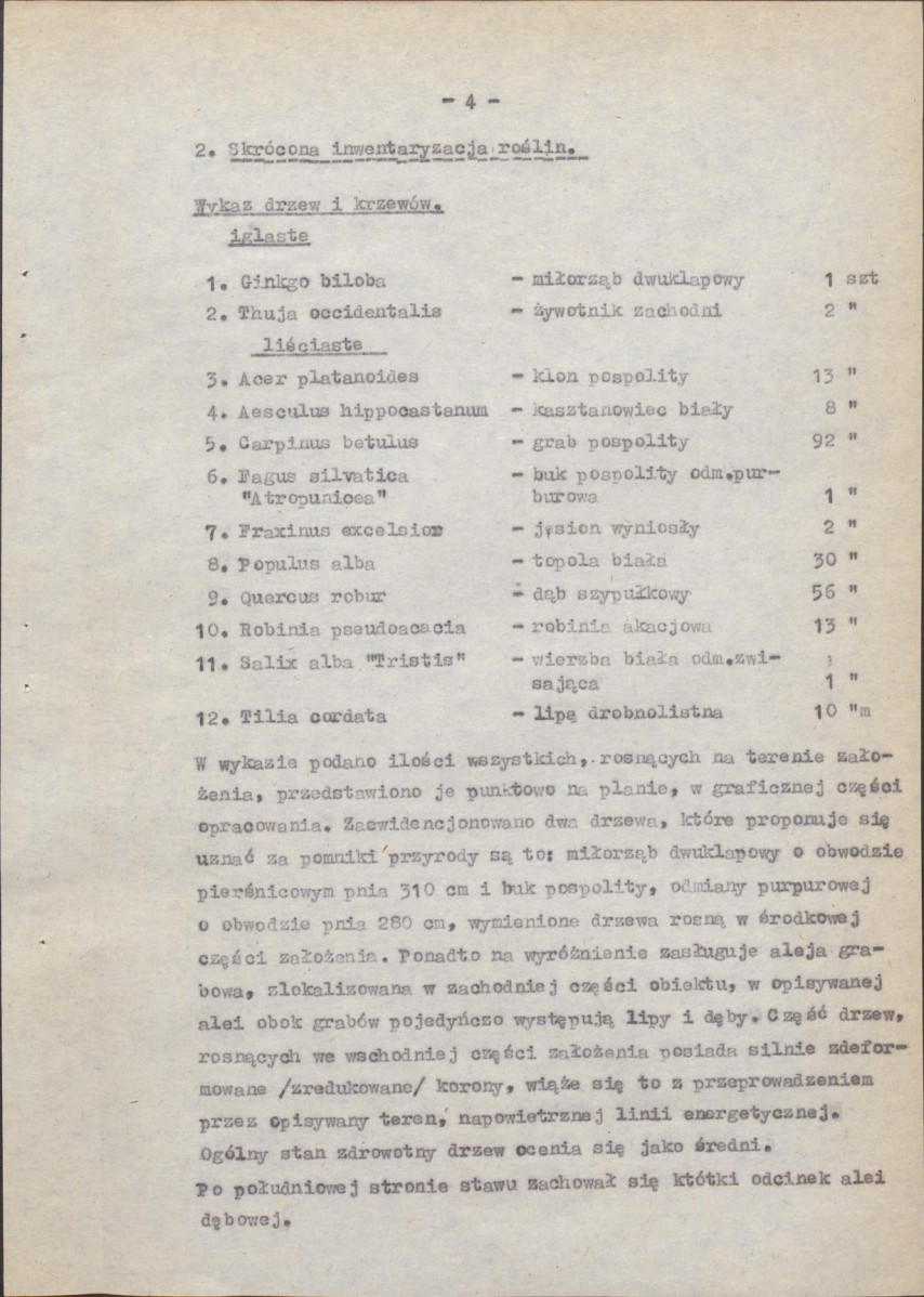 EP - Ewidencja parkowa, skan nr 10