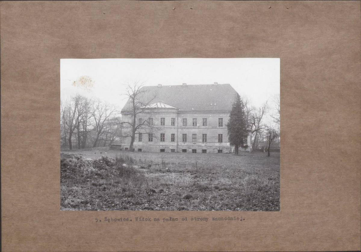 EP - Ewidencja parkowa, skan nr 16