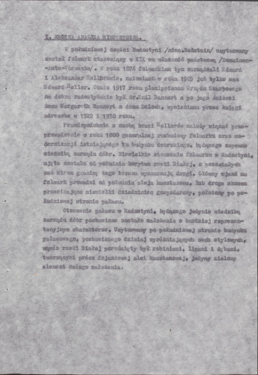 EP - Ewidencja parkowa, skan nr 6