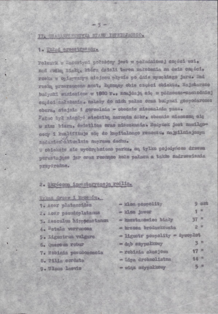 EP - Ewidencja parkowa, skan nr 9