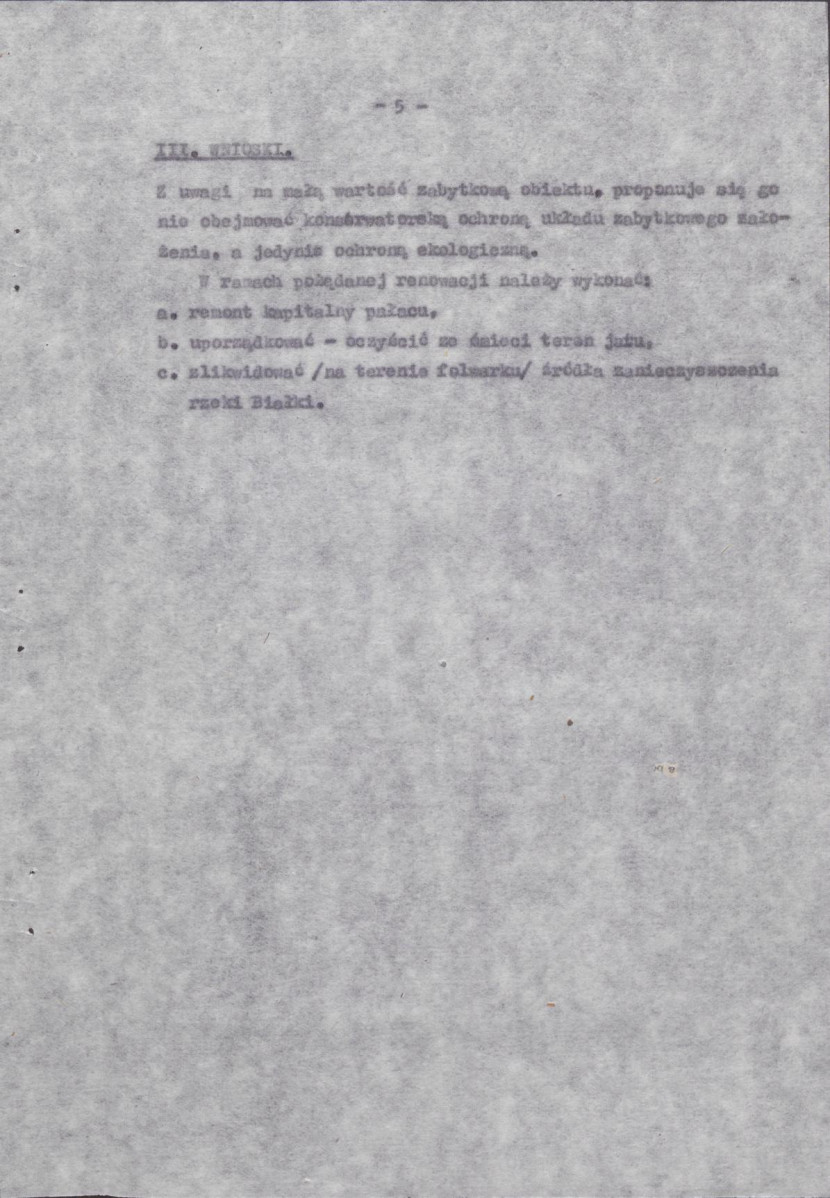 EP - Ewidencja parkowa, skan nr 11