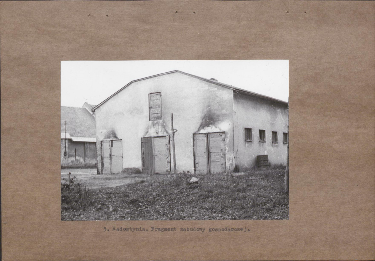 EP - Ewidencja parkowa, skan nr 14