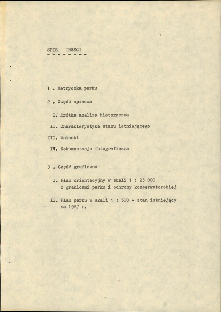 EP - Ewidencja parkowa, skan nr 7