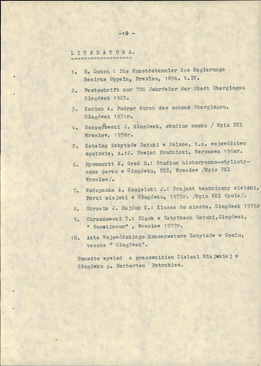 EP - Ewidencja parkowa, skan nr 21