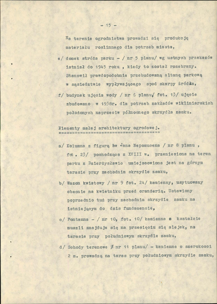 EP - Ewidencja parkowa, skan nr 26
