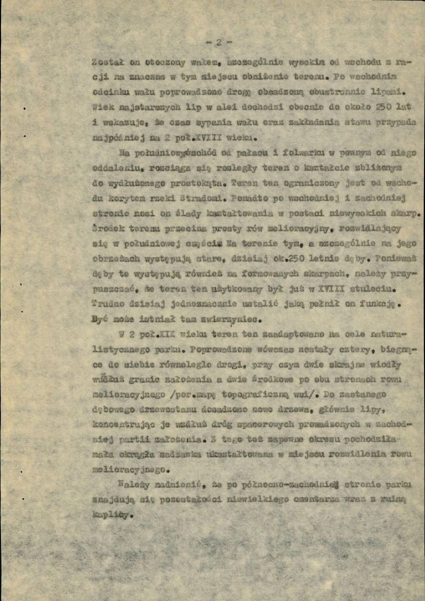 EP - Ewidencja parkowa, skan nr 8