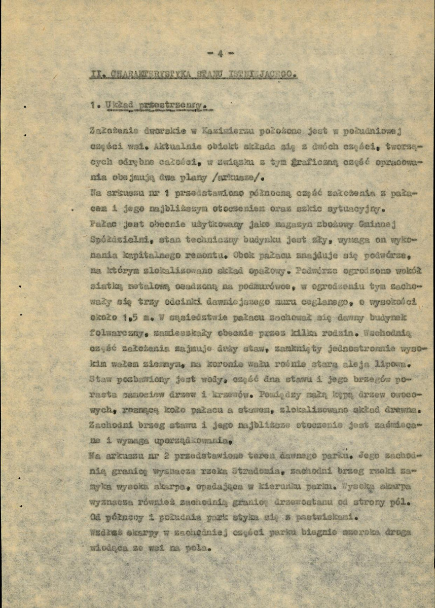 EP - Ewidencja parkowa, skan nr 11