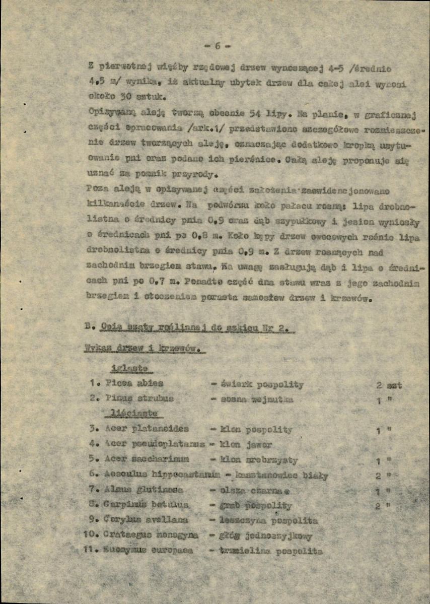 EP - Ewidencja parkowa, skan nr 13