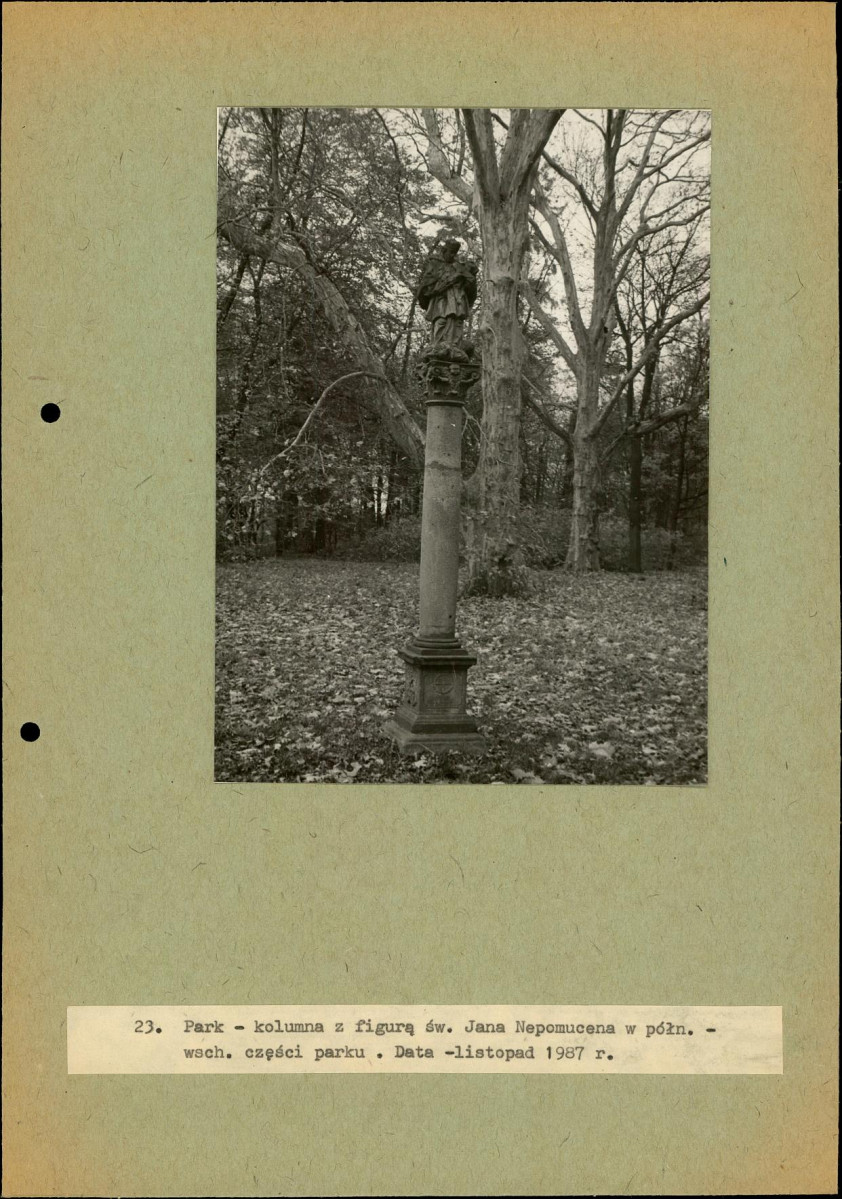 EP - Ewidencja parkowa, skan nr 63