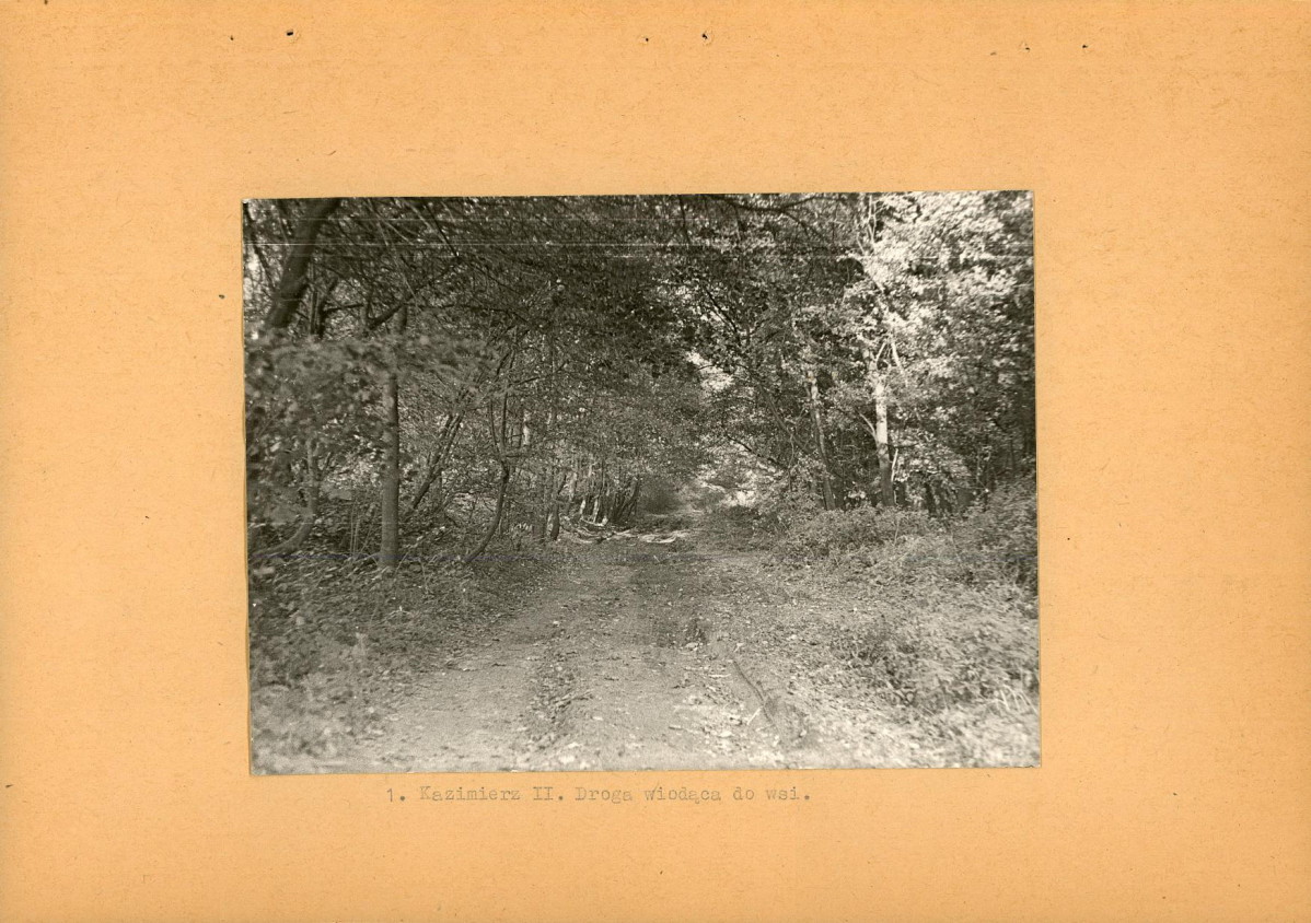 EP - Ewidencja parkowa, skan nr 29