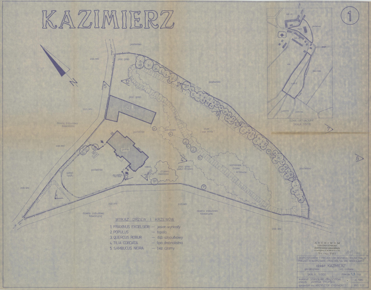 EP - Ewidencja parkowa, skan nr 32