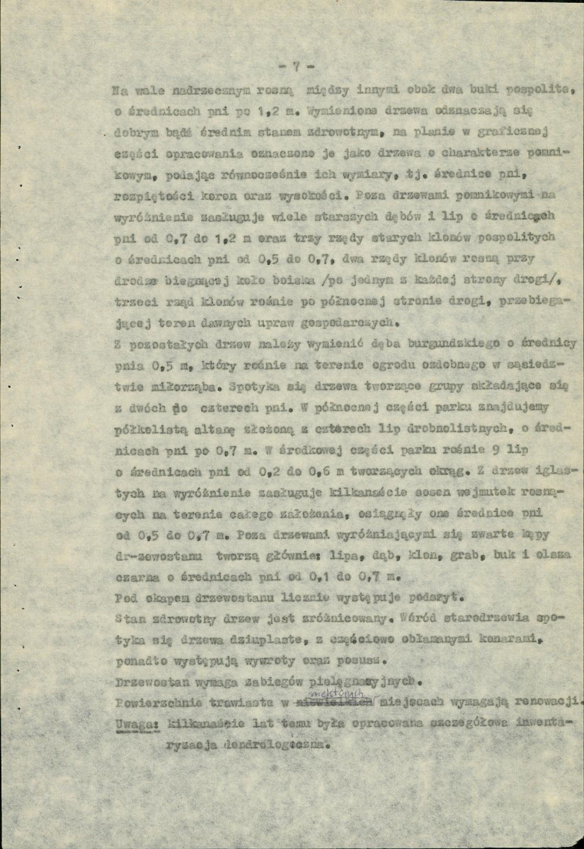 Ewidencja parkowa, skan nr 14