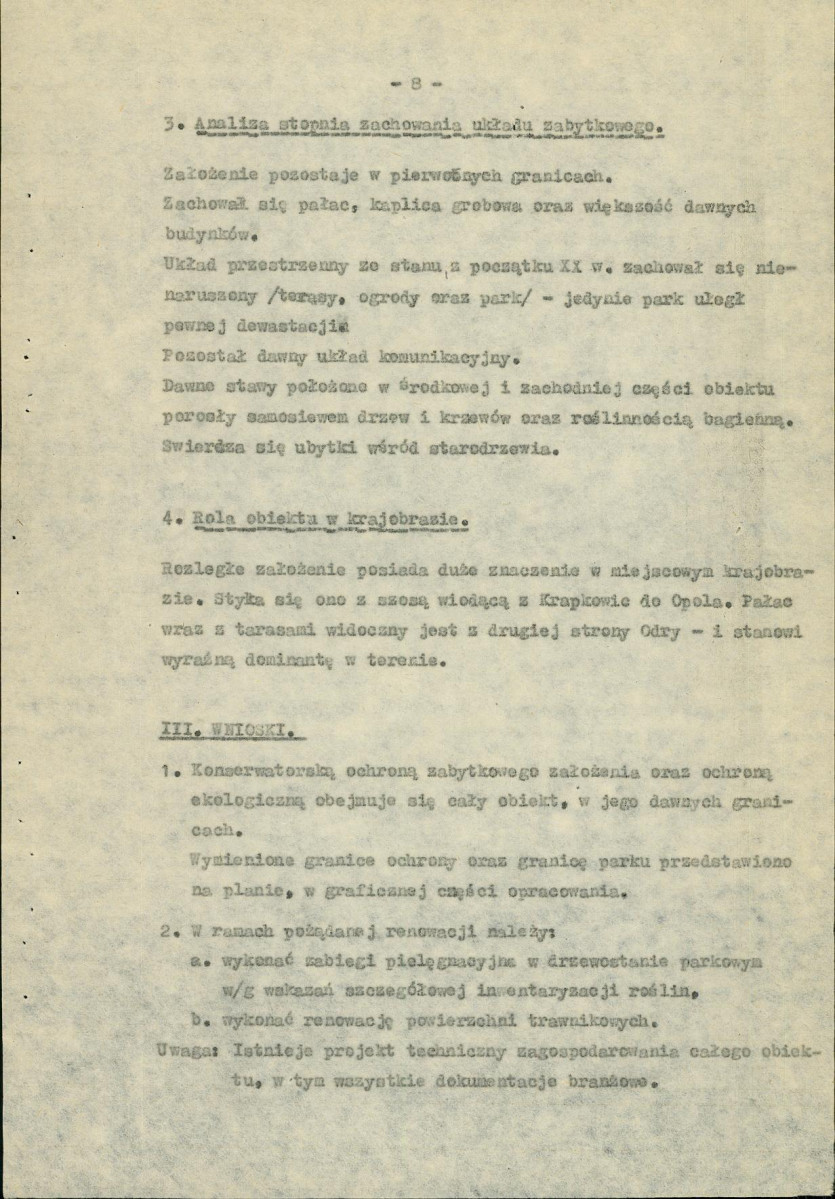 Ewidencja parkowa, skan nr 15