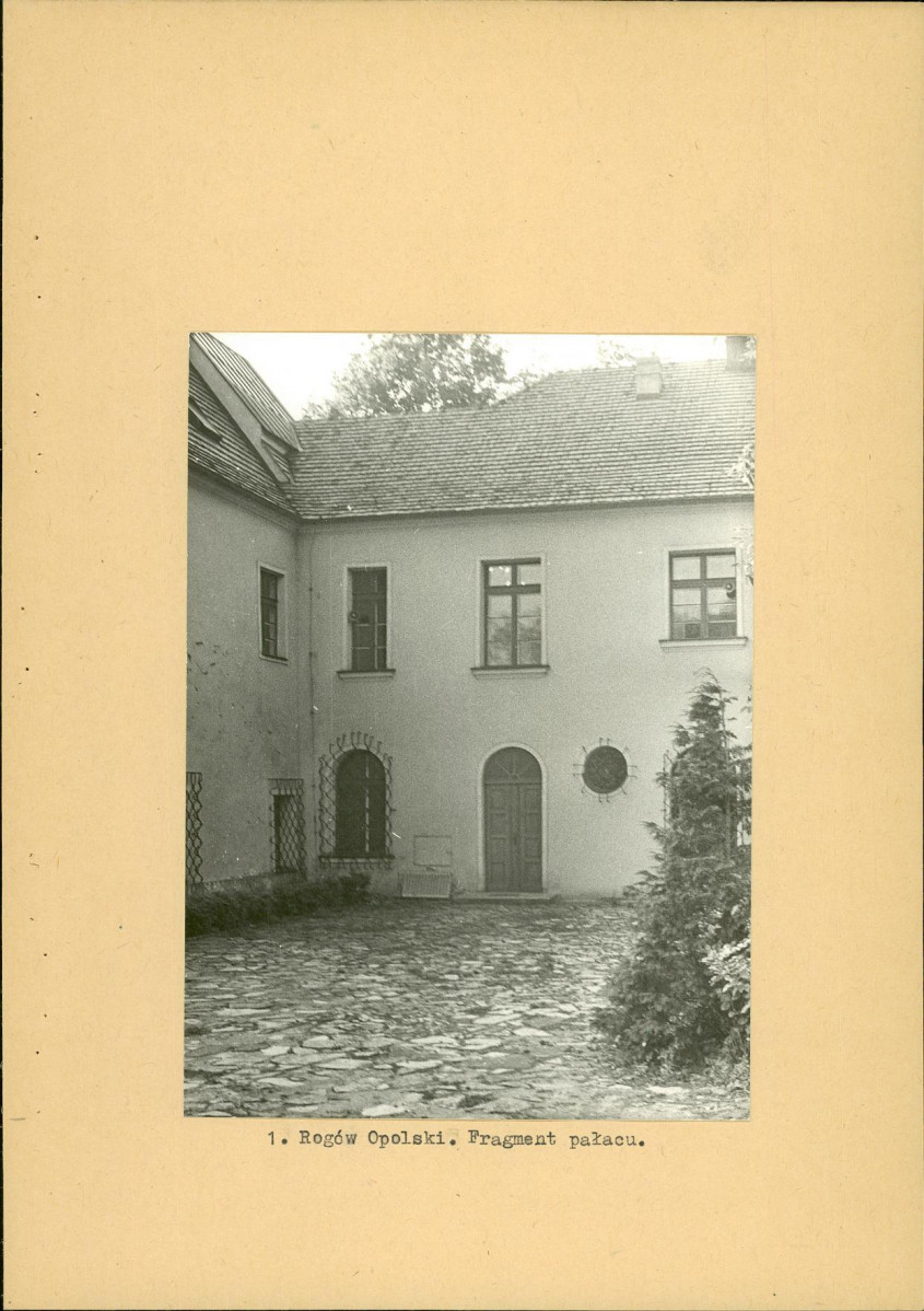 Ewidencja parkowa, skan nr 16