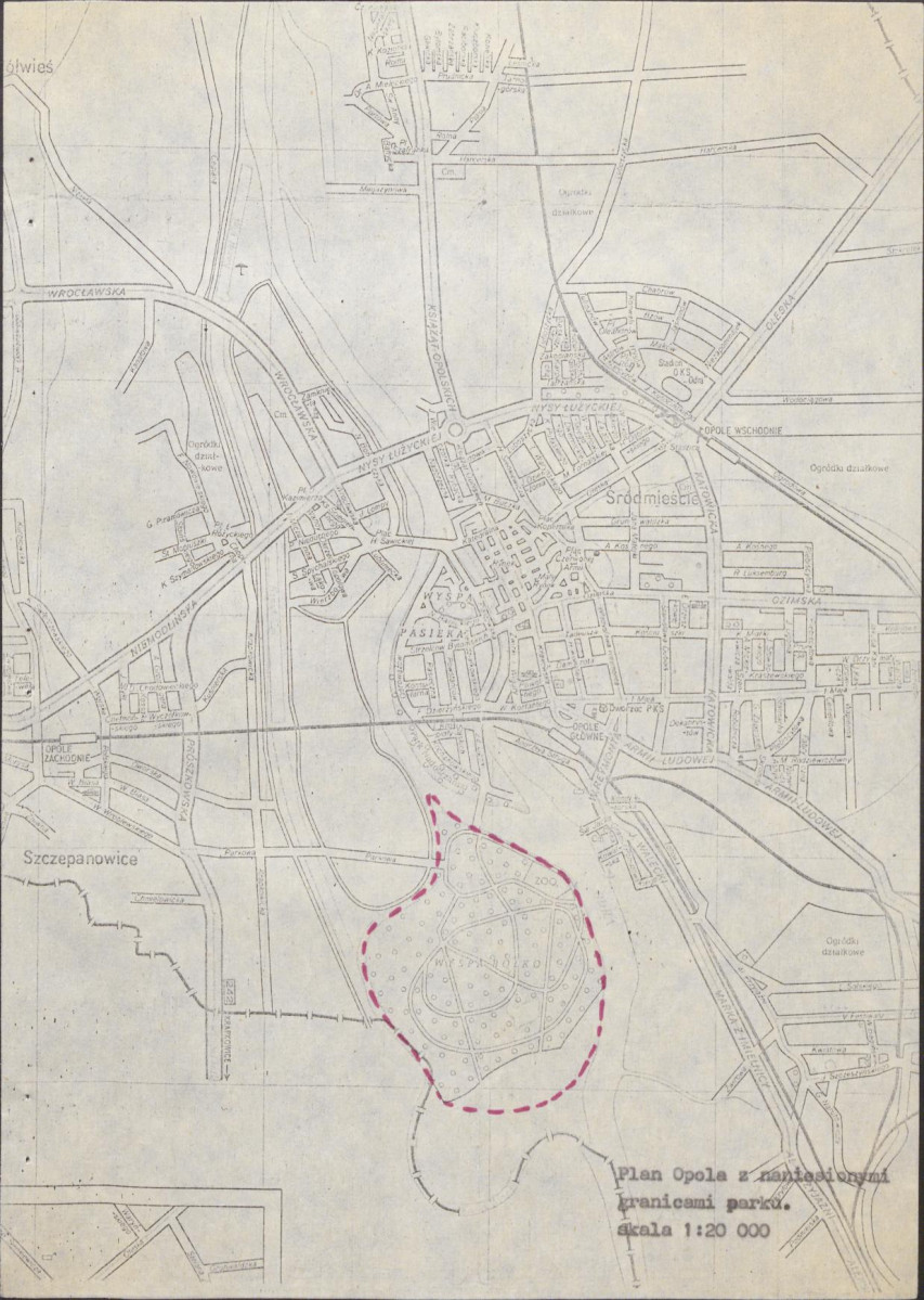 EP - Ewidencja parkowa, skan nr 10