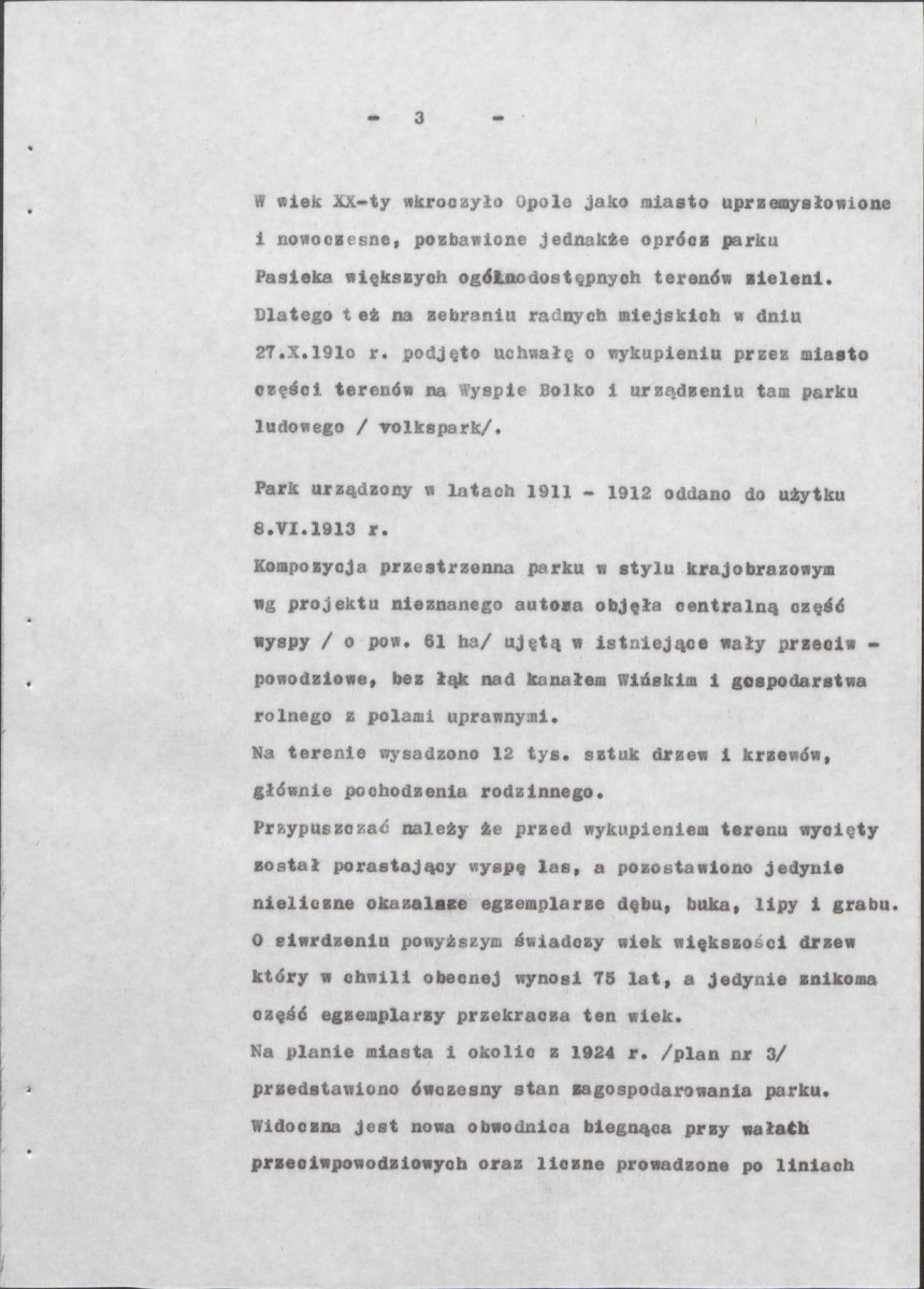 EP - Ewidencja parkowa, skan nr 19