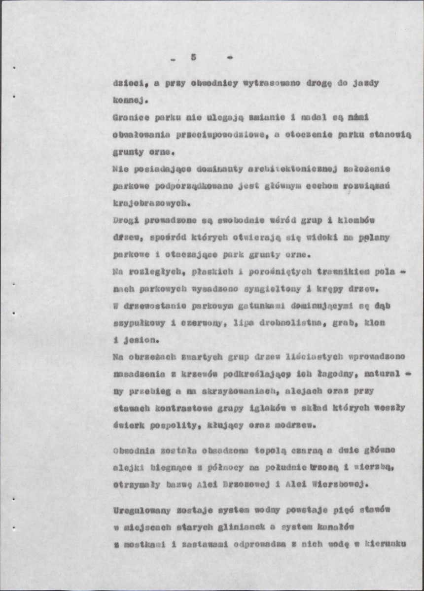 EP - Ewidencja parkowa, skan nr 21