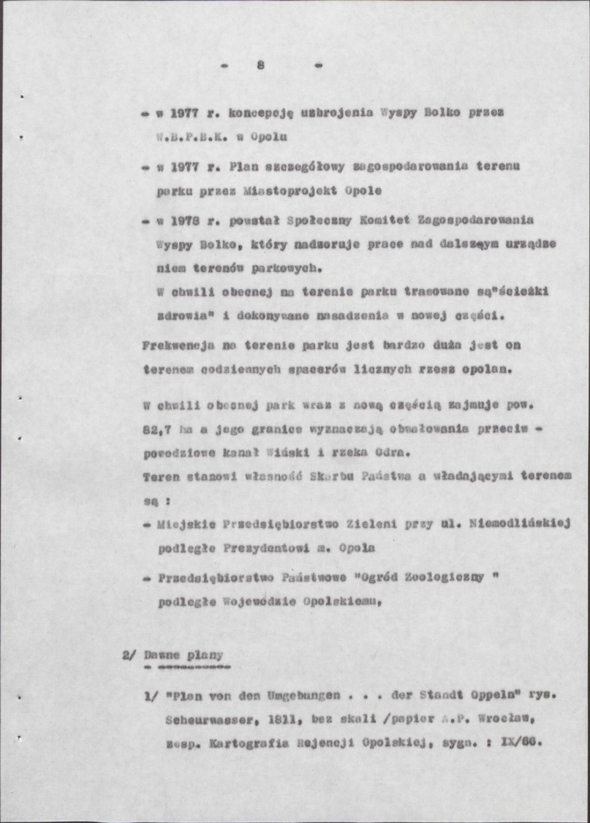 EP - Ewidencja parkowa, skan nr 24