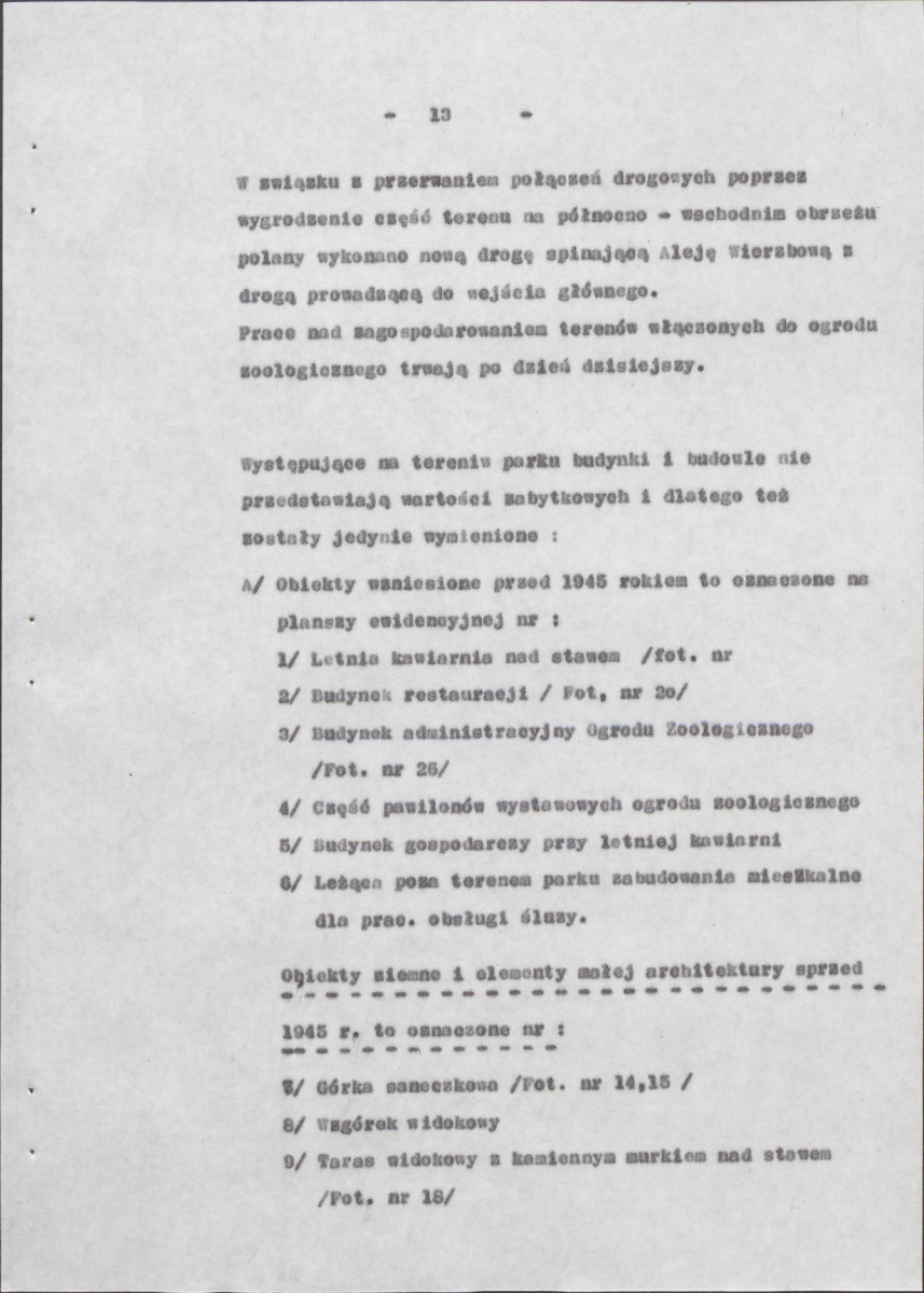 EP - Ewidencja parkowa, skan nr 29