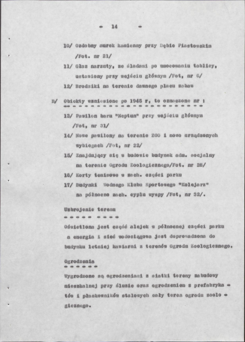 EP - Ewidencja parkowa, skan nr 30