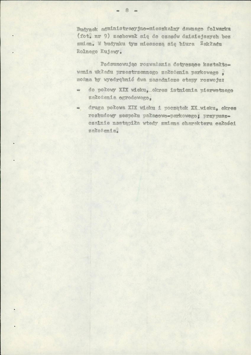 Ewidencja parkowa, skan nr 20