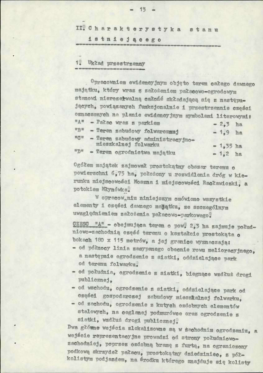 Ewidencja parkowa, skan nr 25