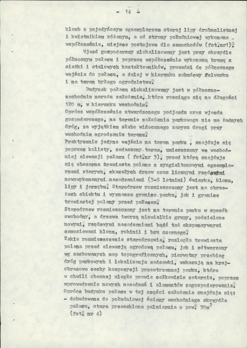 Ewidencja parkowa, skan nr 26