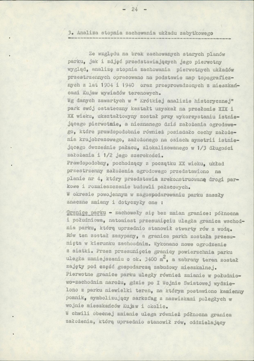 Ewidencja parkowa, skan nr 36