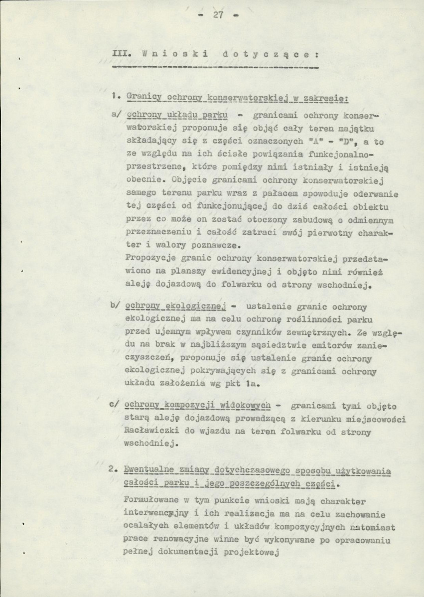 Ewidencja parkowa, skan nr 39