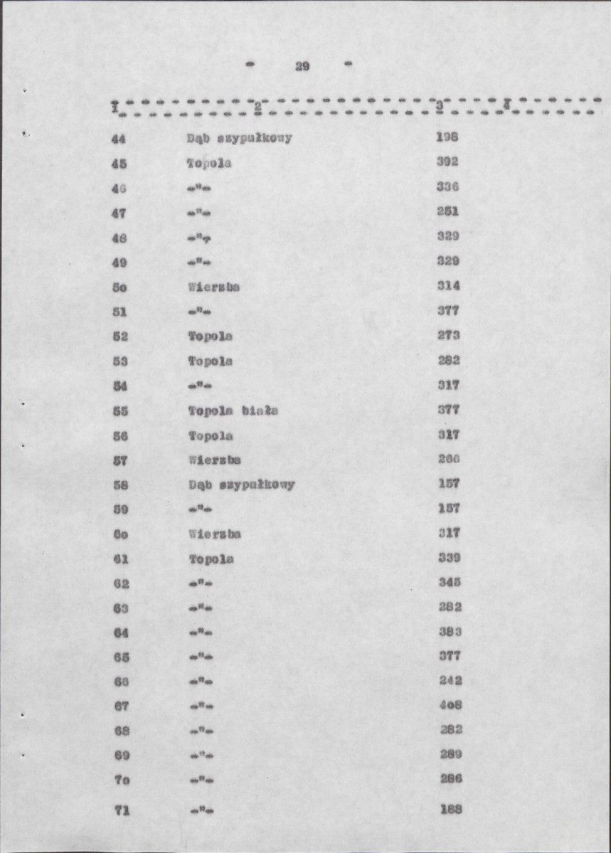 EP - Ewidencja parkowa, skan nr 45