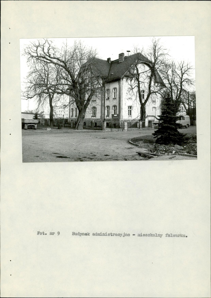 Ewidencja parkowa, skan nr 51