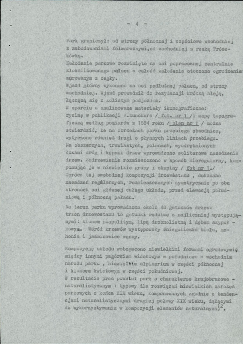 EP - Ewidencja parkowa, skan nr 12