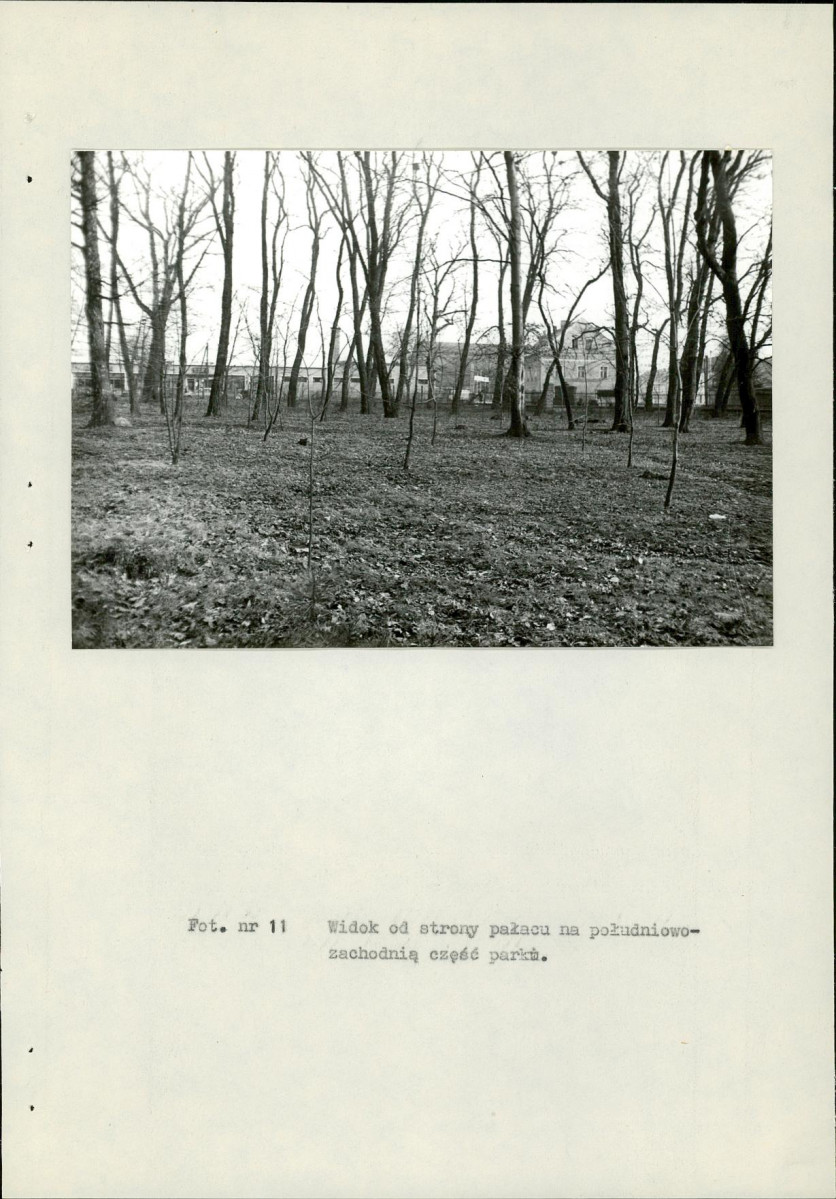 Ewidencja parkowa, skan nr 53