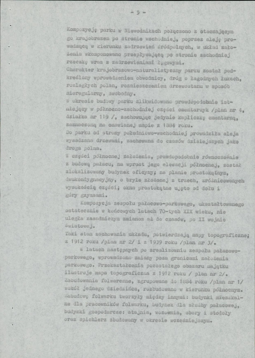 EP - Ewidencja parkowa, skan nr 13