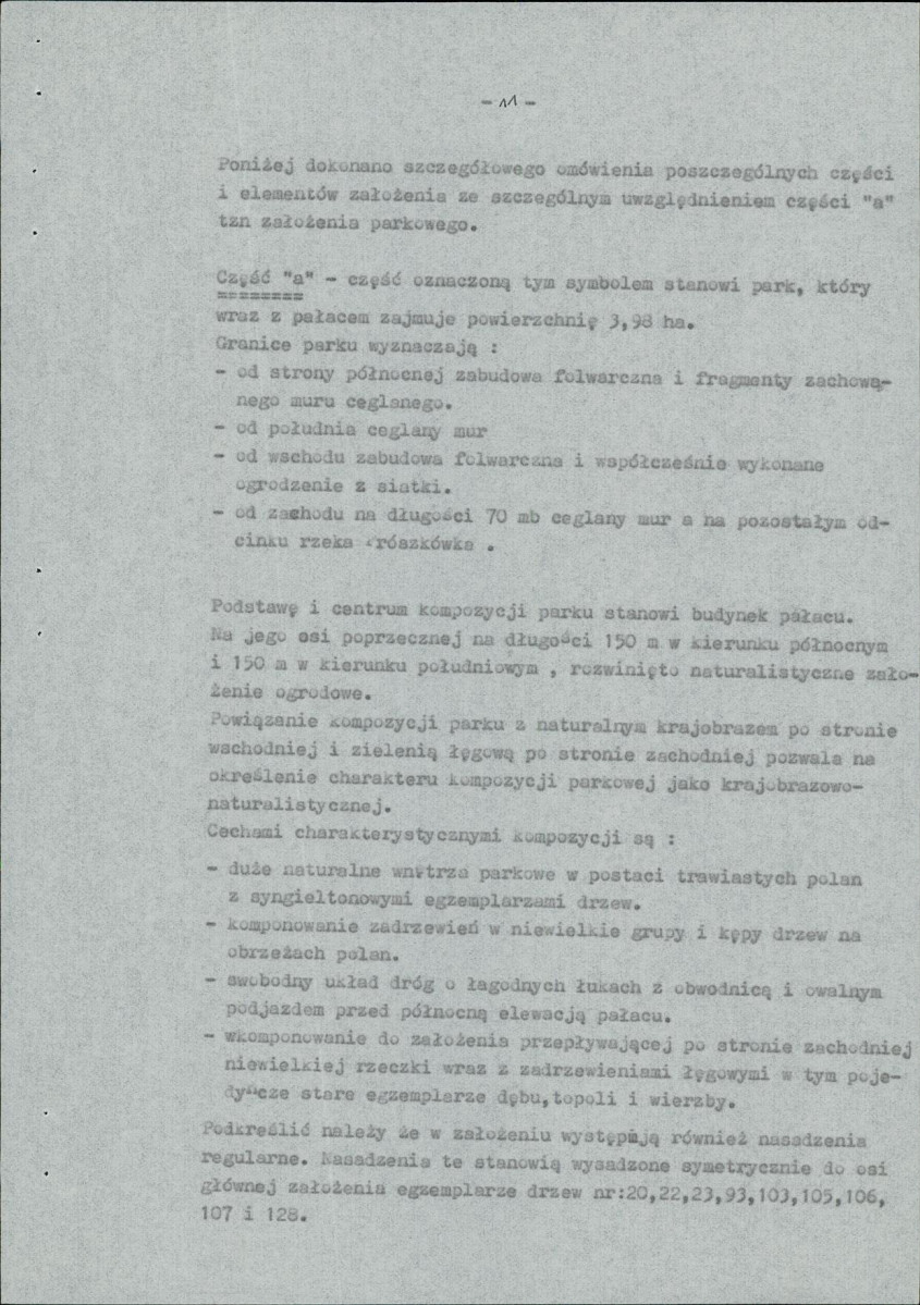 EP - Ewidencja parkowa, skan nr 24