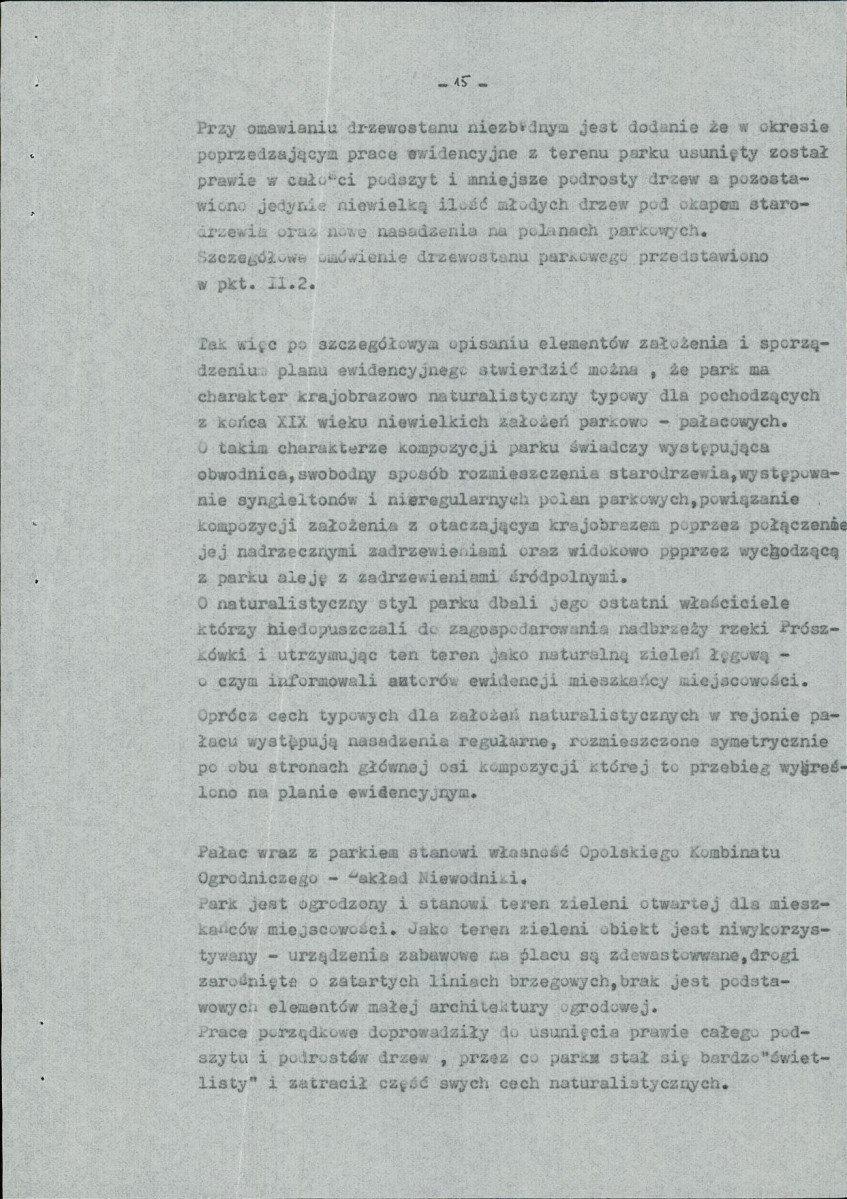 EP - Ewidencja parkowa, skan nr 28