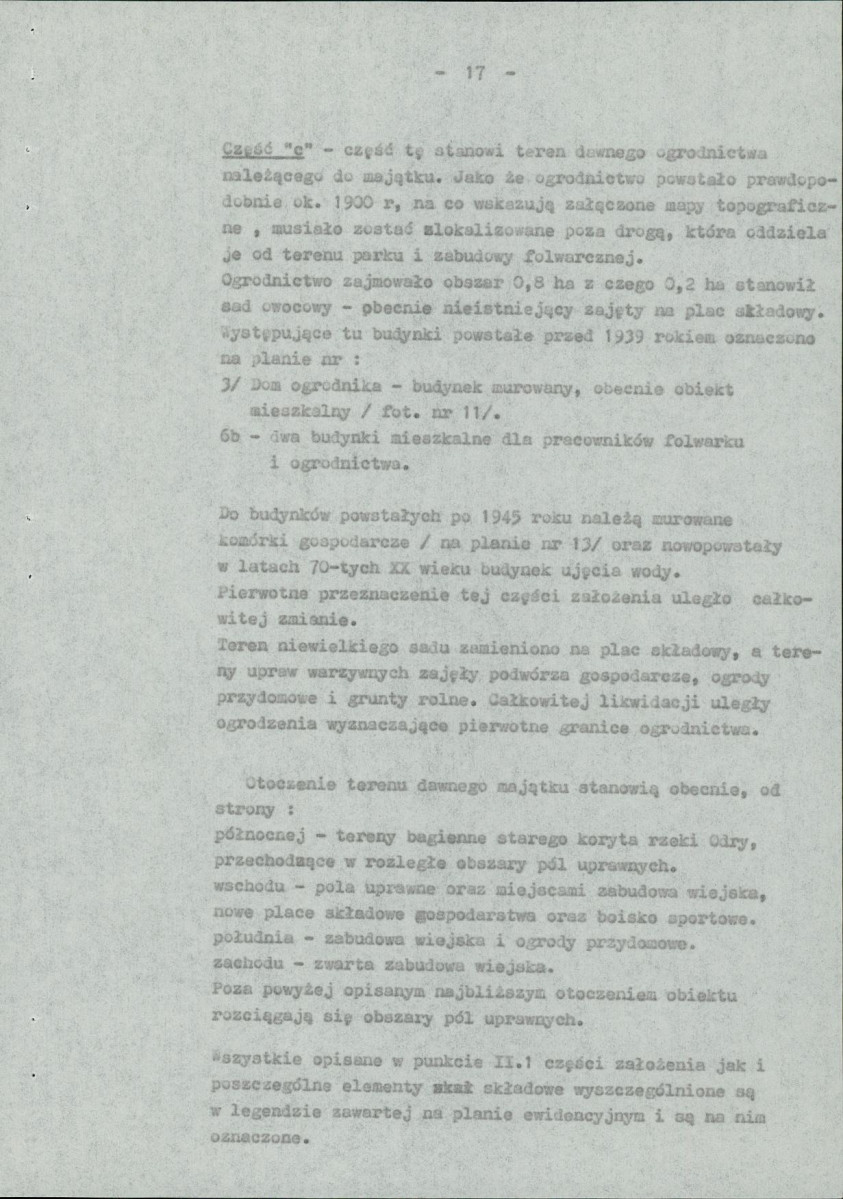 EP - Ewidencja parkowa, skan nr 30