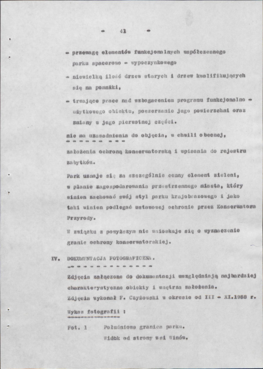 EP - Ewidencja parkowa, skan nr 57