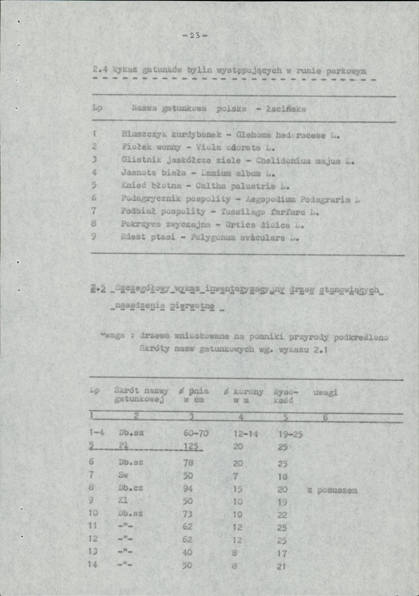 EP - Ewidencja parkowa, skan nr 36