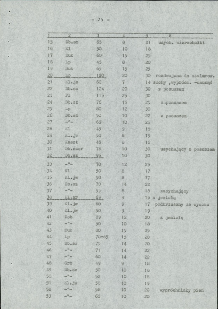 EP - Ewidencja parkowa, skan nr 37